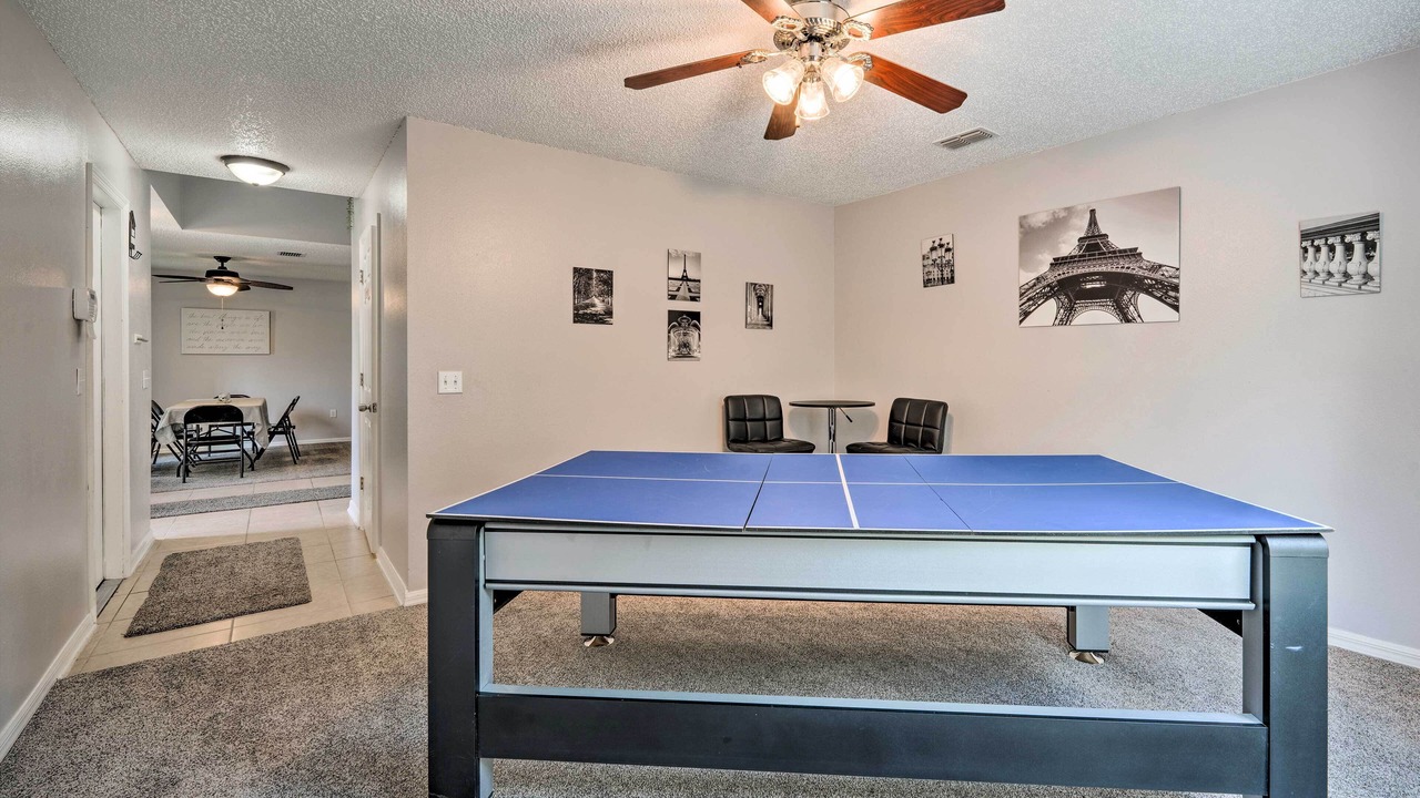 Photo of Bedroom in Haines City