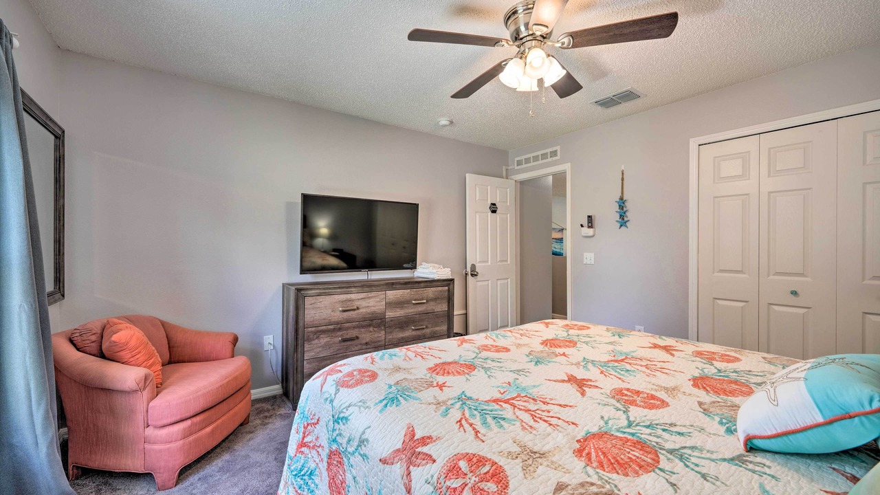 Photo of Bedroom in Haines City