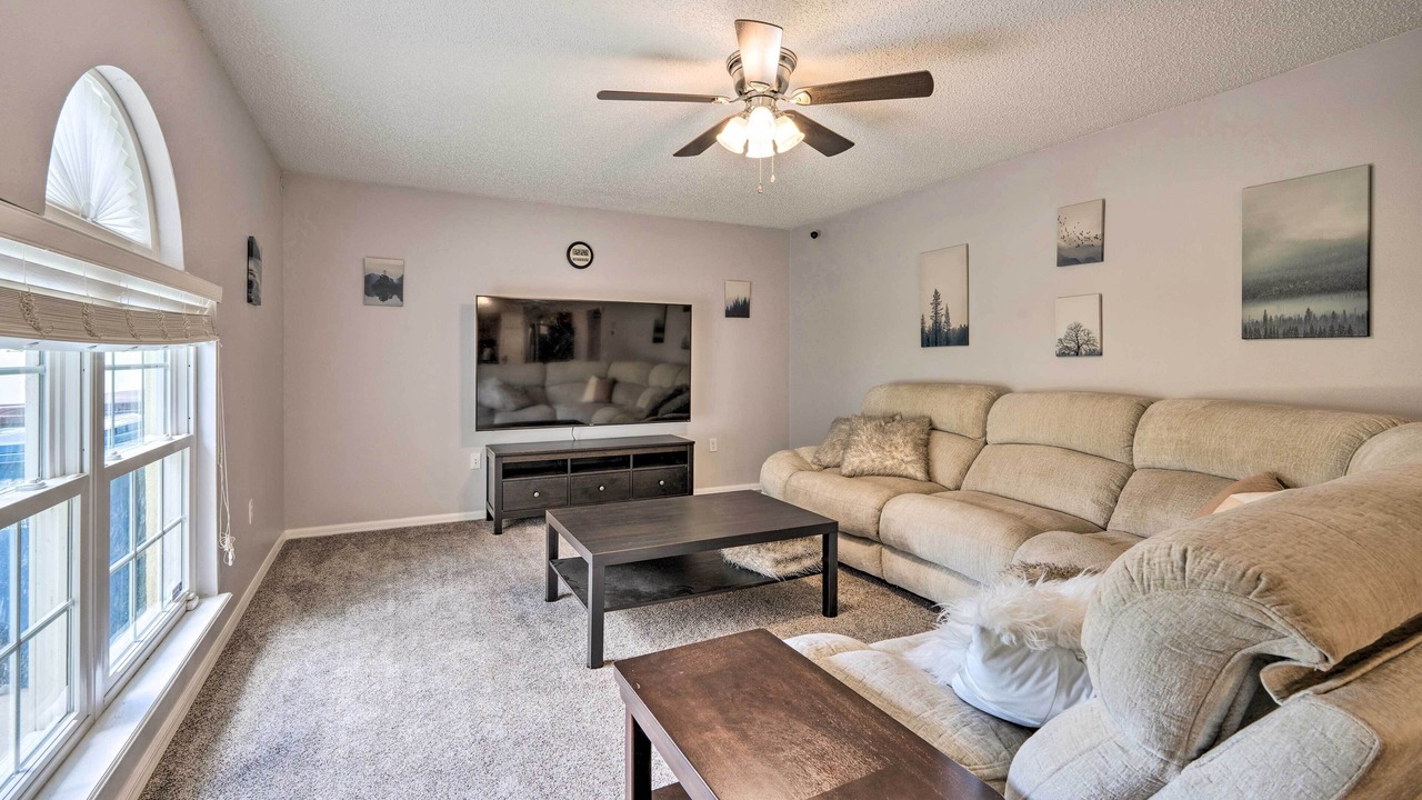 Photo of Bedroom in Haines City