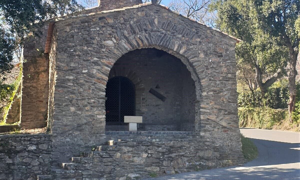 Photo of Outdoor in La Garde-Freinet