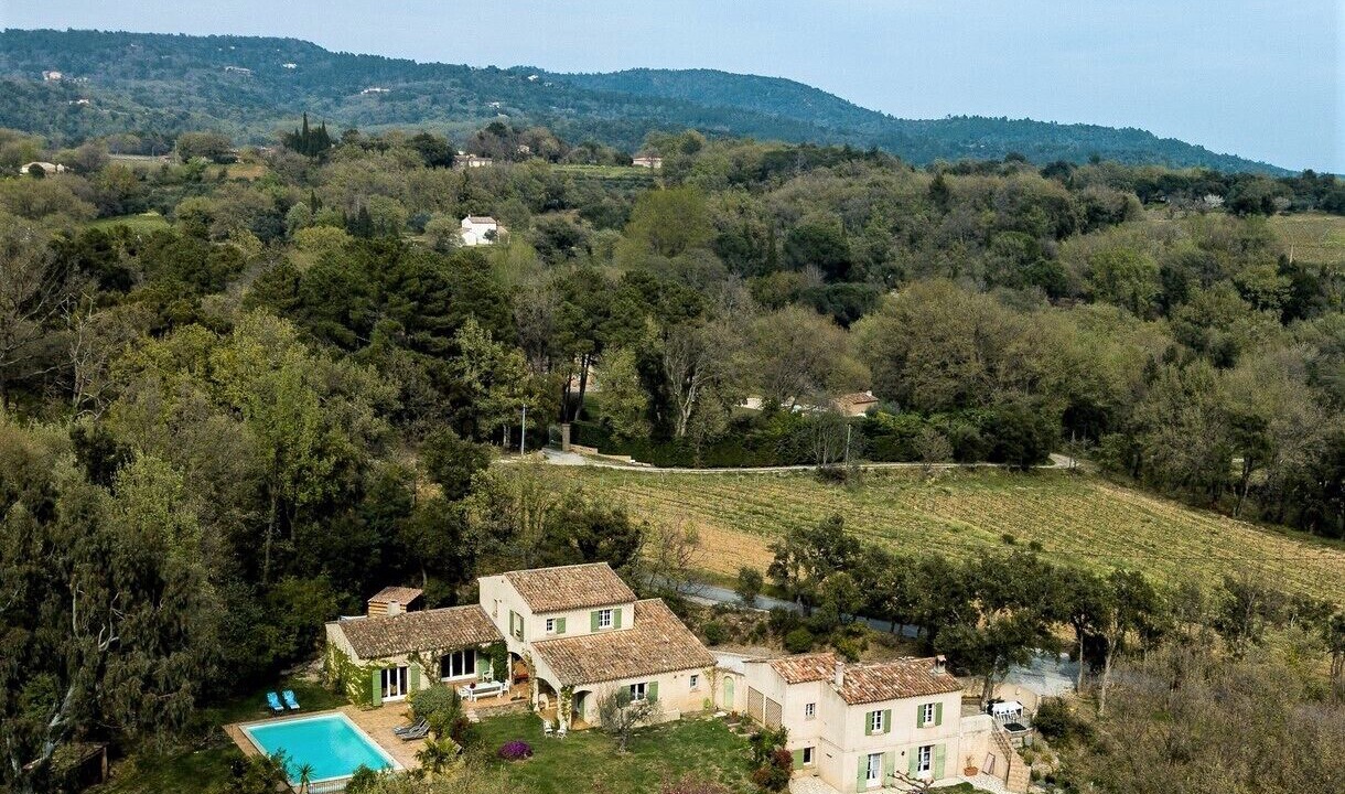 Photo of Outdoor in La Garde-Freinet