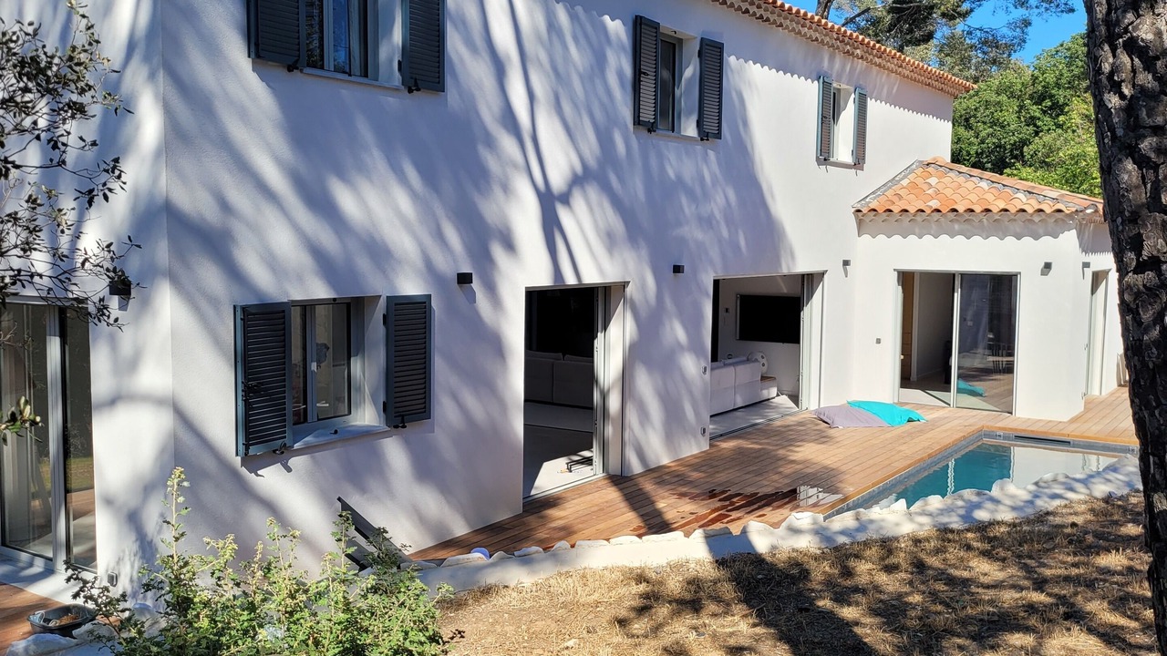 Photo of Outdoor in Le Brusc