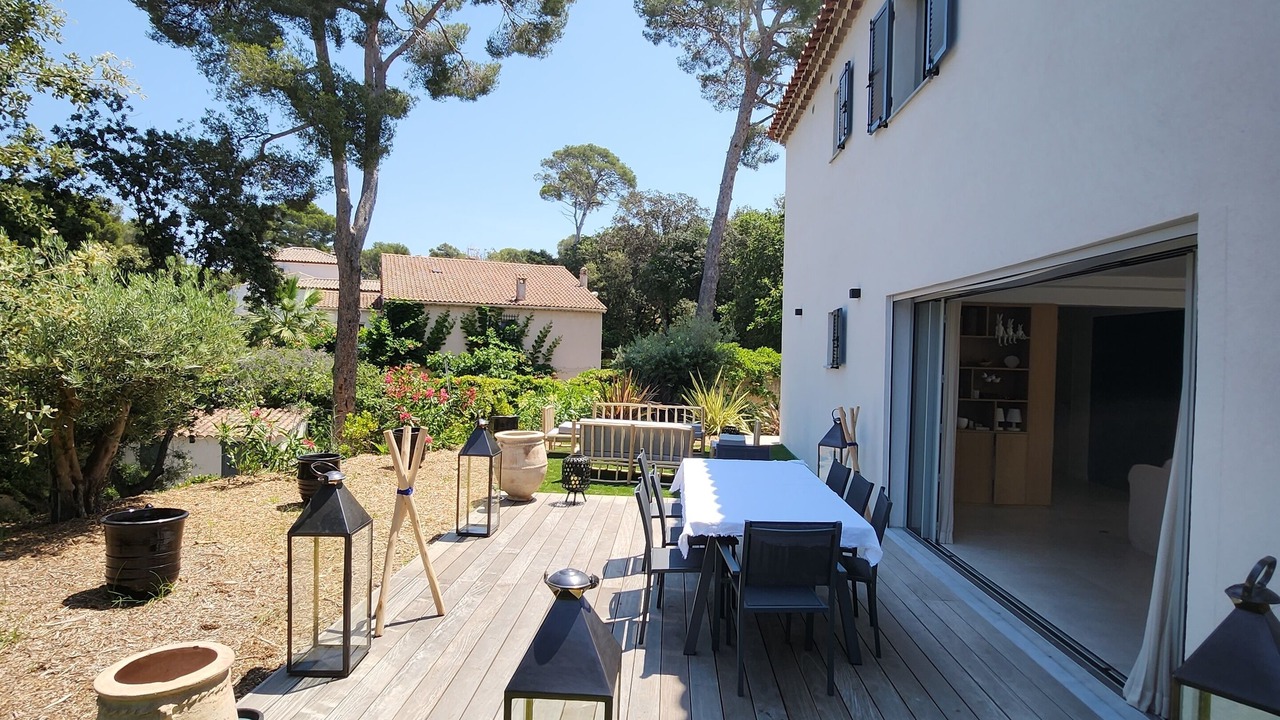 Photo of Outdoor in Le Brusc