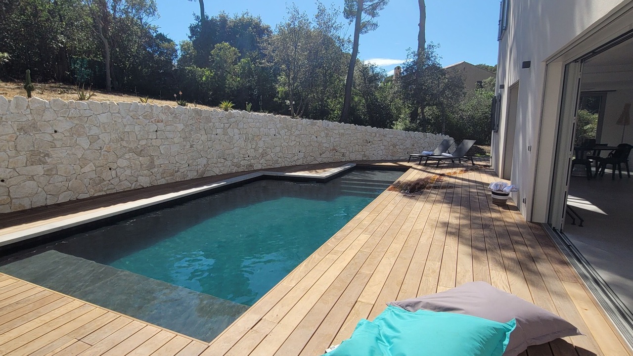Photo of Outdoor in Le Brusc