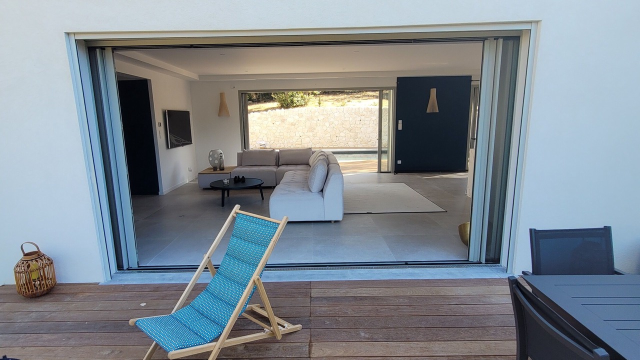 Photo of Outdoor in Le Brusc