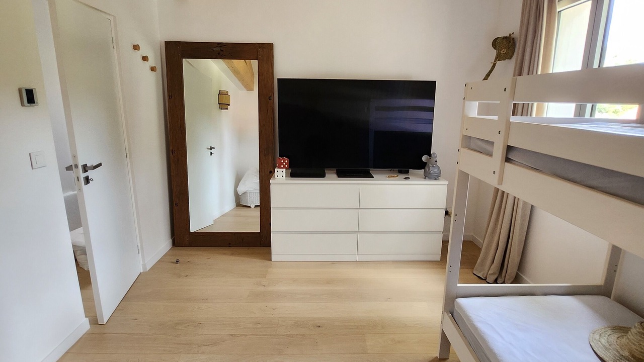 Photo of Bedroom in Le Brusc