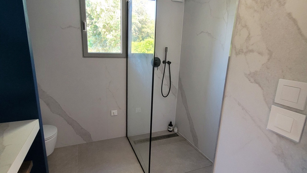 Photo of Bathroom in Le Brusc
