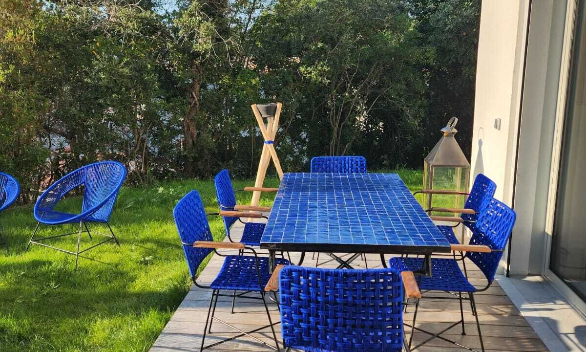 Photo of Outdoor in Le Brusc