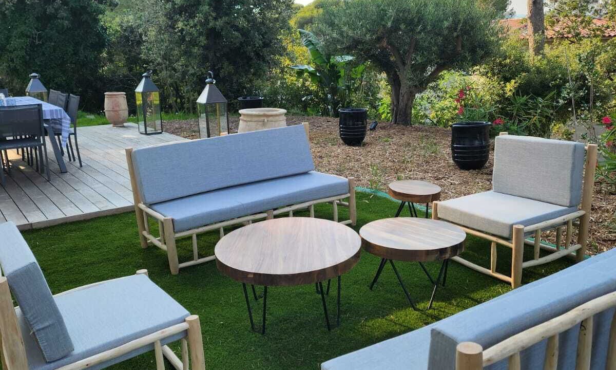 Photo of Outdoor in Le Brusc