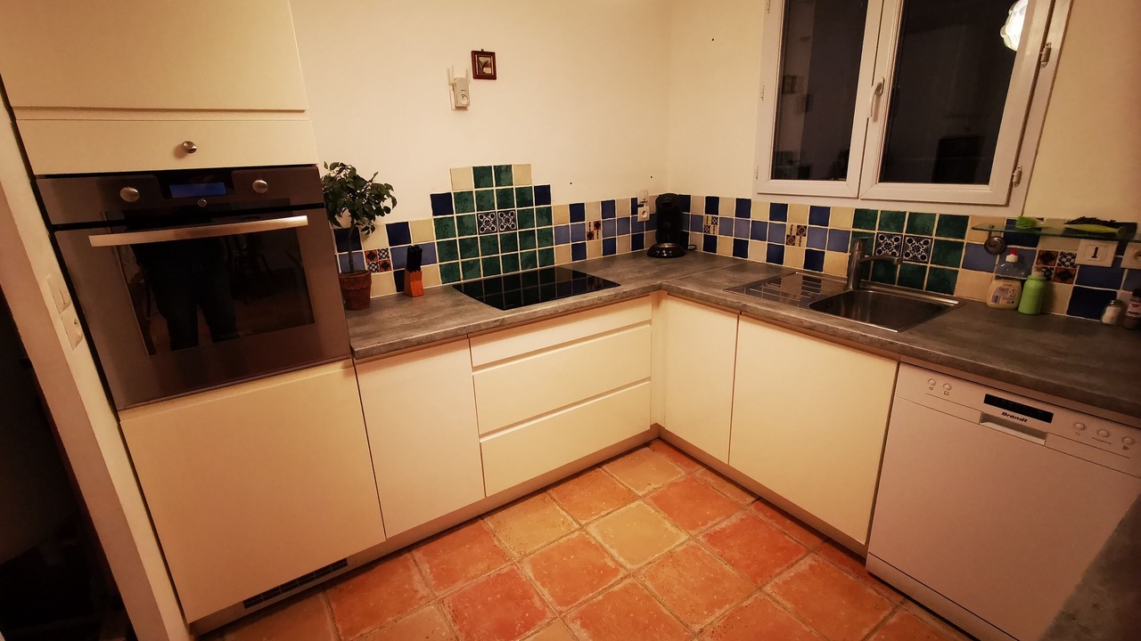 Photo of Kitchen in Flassans-sur-Issole