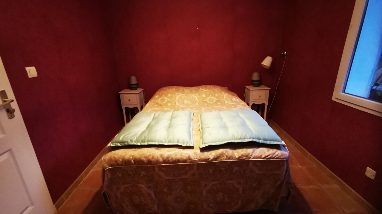 Photo of Bedroom in Flassans-sur-Issole
