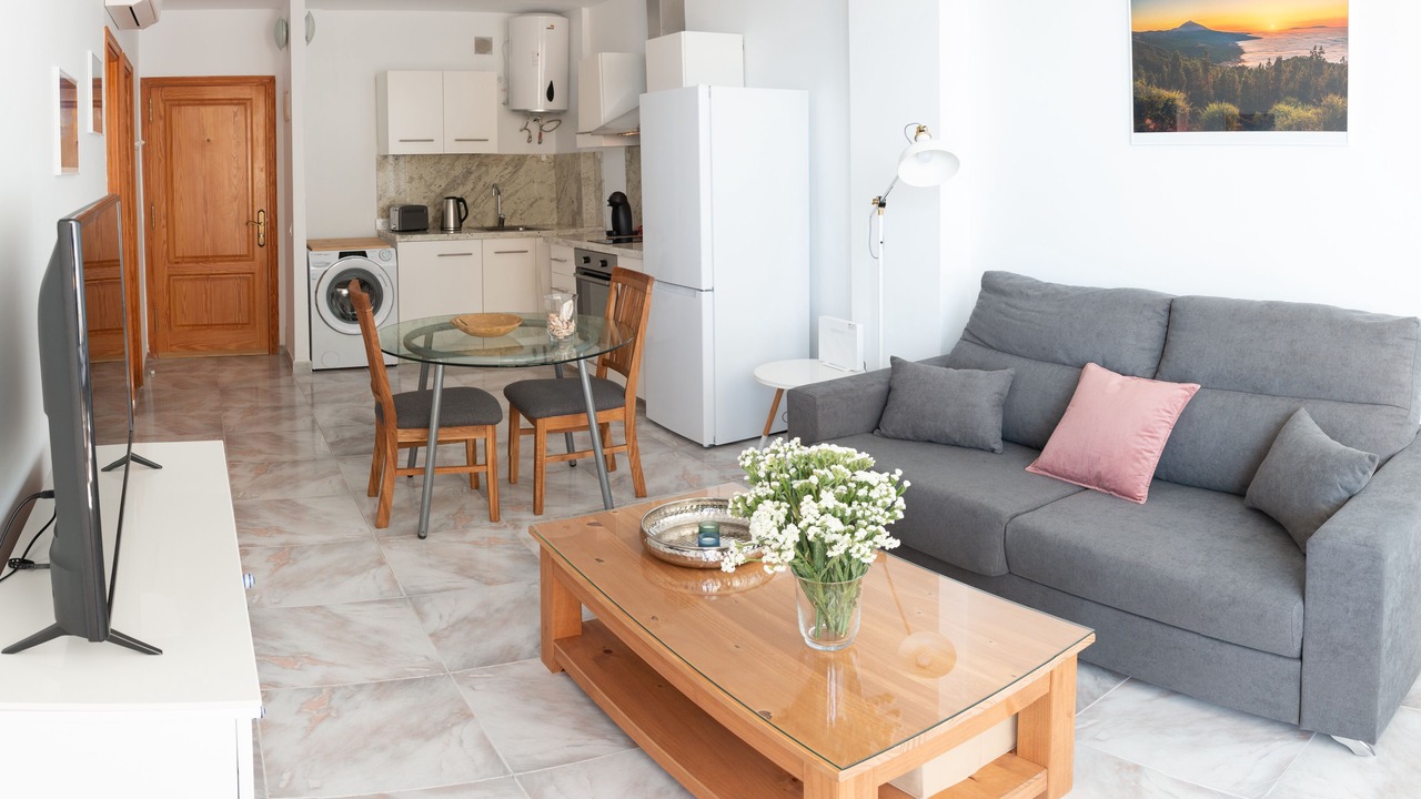 Photo of Livingroom in Las Caletillas