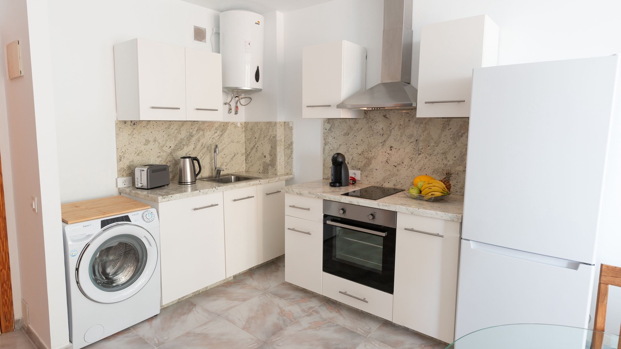 Photo of Kitchen in Las Caletillas