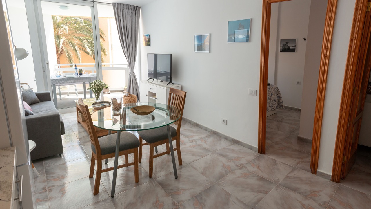 Photo of Livingroom in Las Caletillas