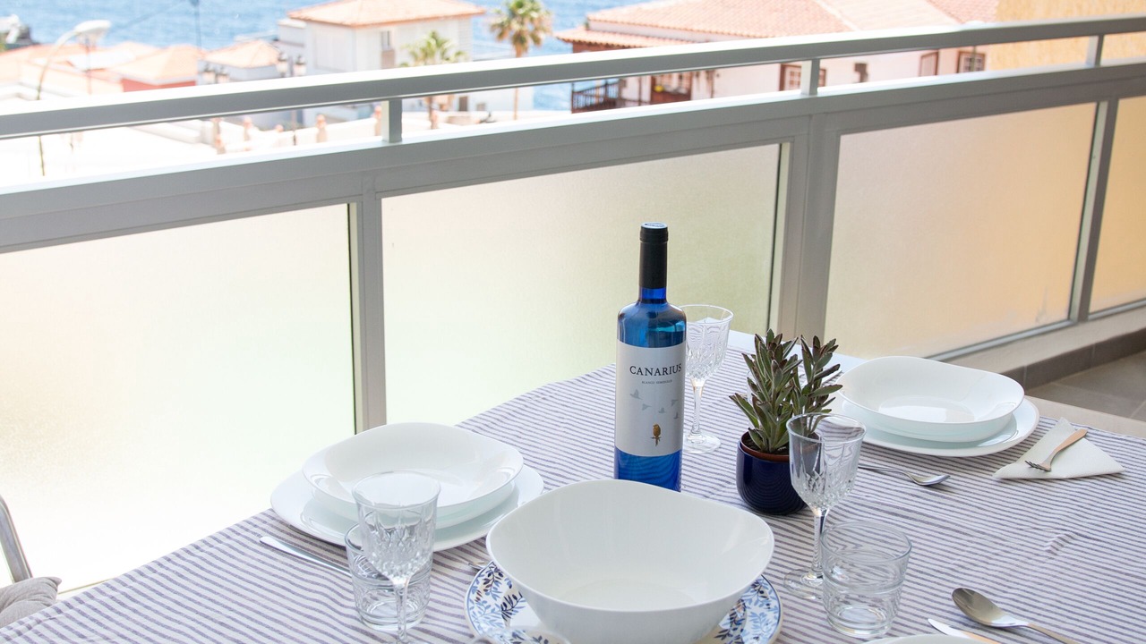 Photo of Outdoor in Las Caletillas