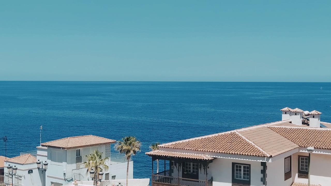 Photo of Outdoor in Las Caletillas