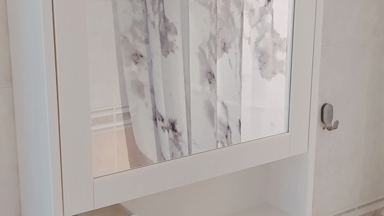 Photo of Bathroom in Las Caletillas