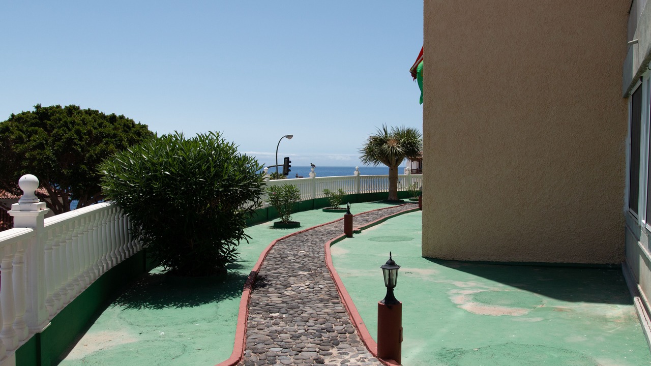 Photo of Outdoor in Las Caletillas