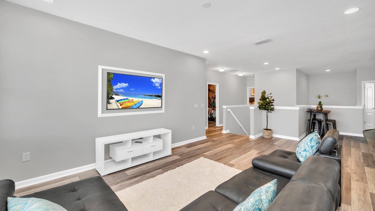 Photo of Livingroom in Loughman
