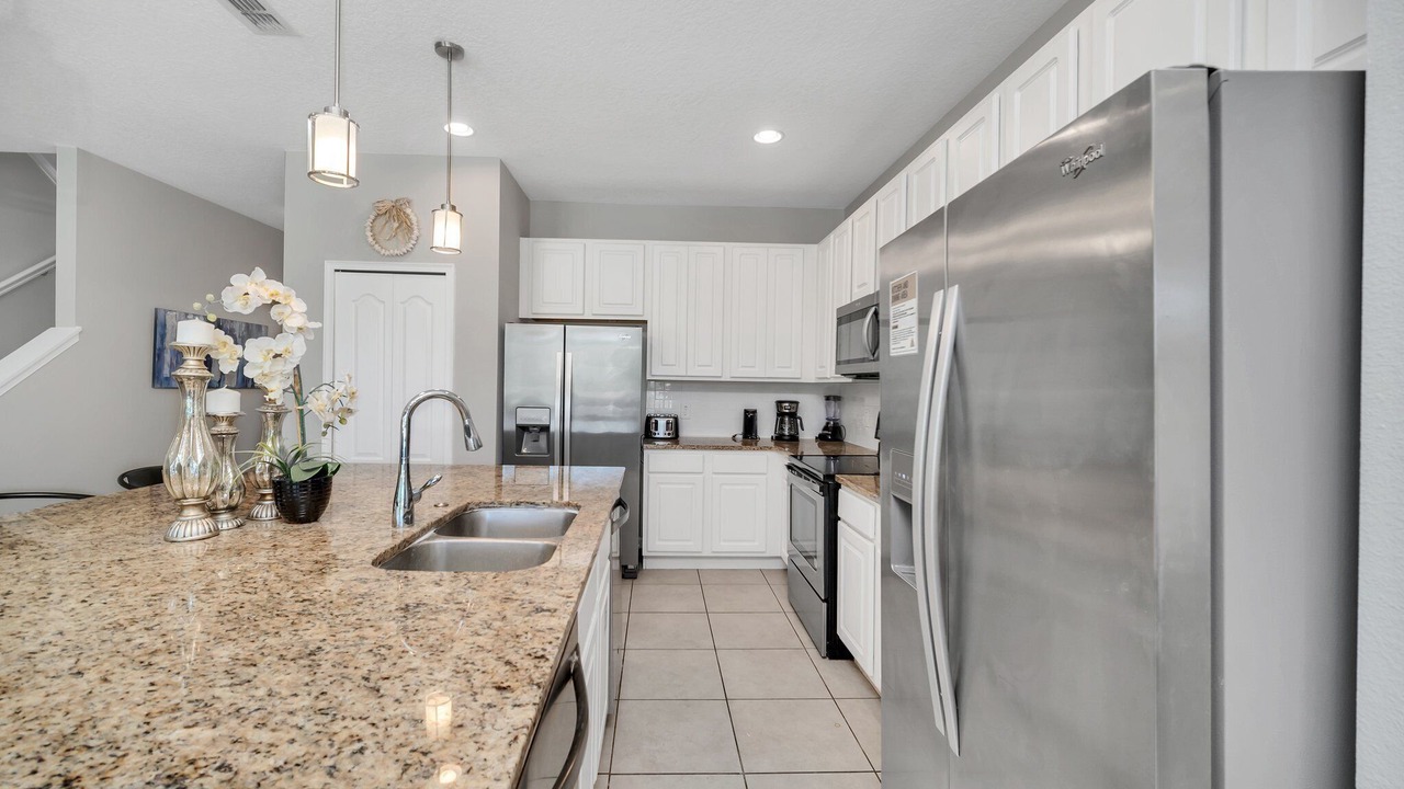 Photo of Kitchen in Loughman
