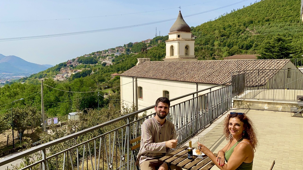 Photo of Outdoor in Fisciano