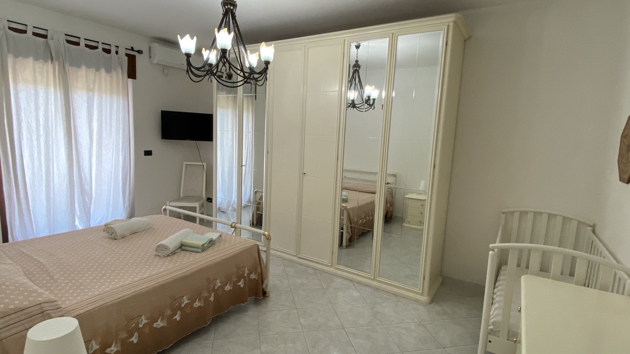 Photo of Bedroom in Fisciano