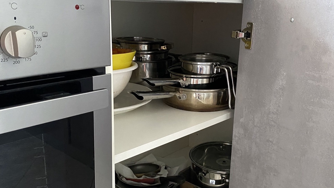 Photo of Kitchen in Fisciano