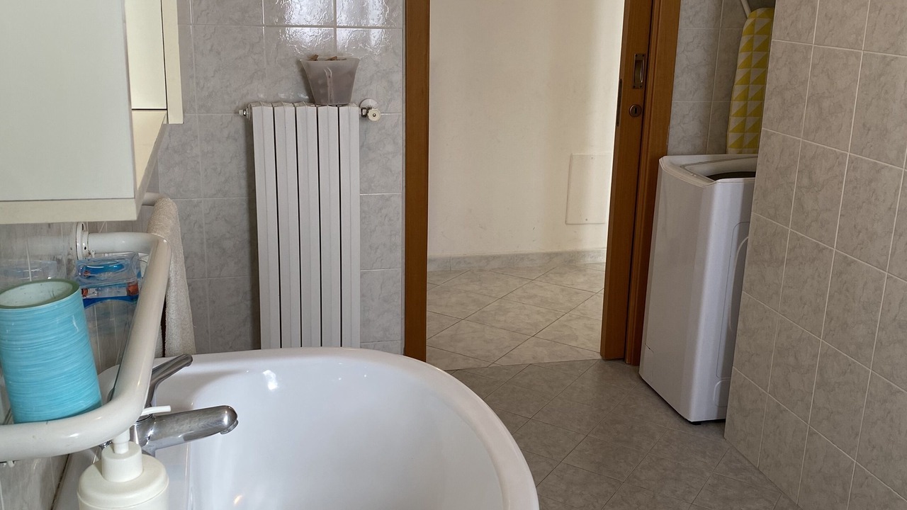 Photo of Bathroom in Fisciano