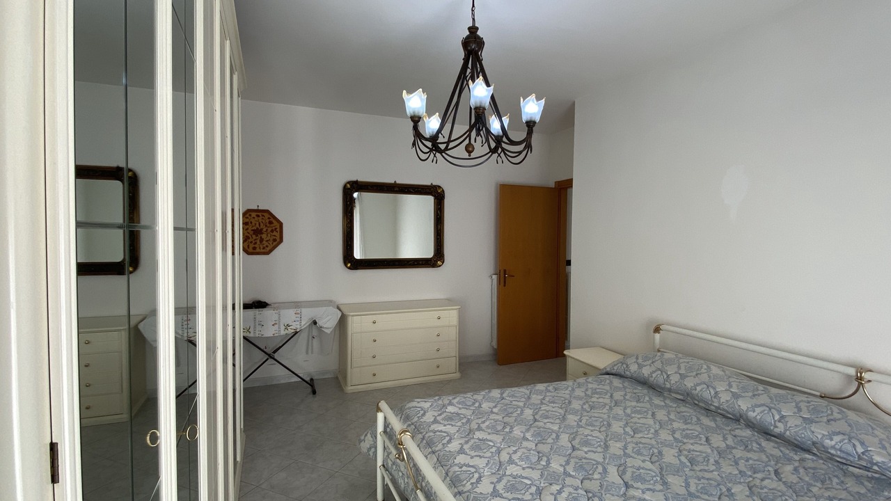 Photo of Bedroom in Fisciano