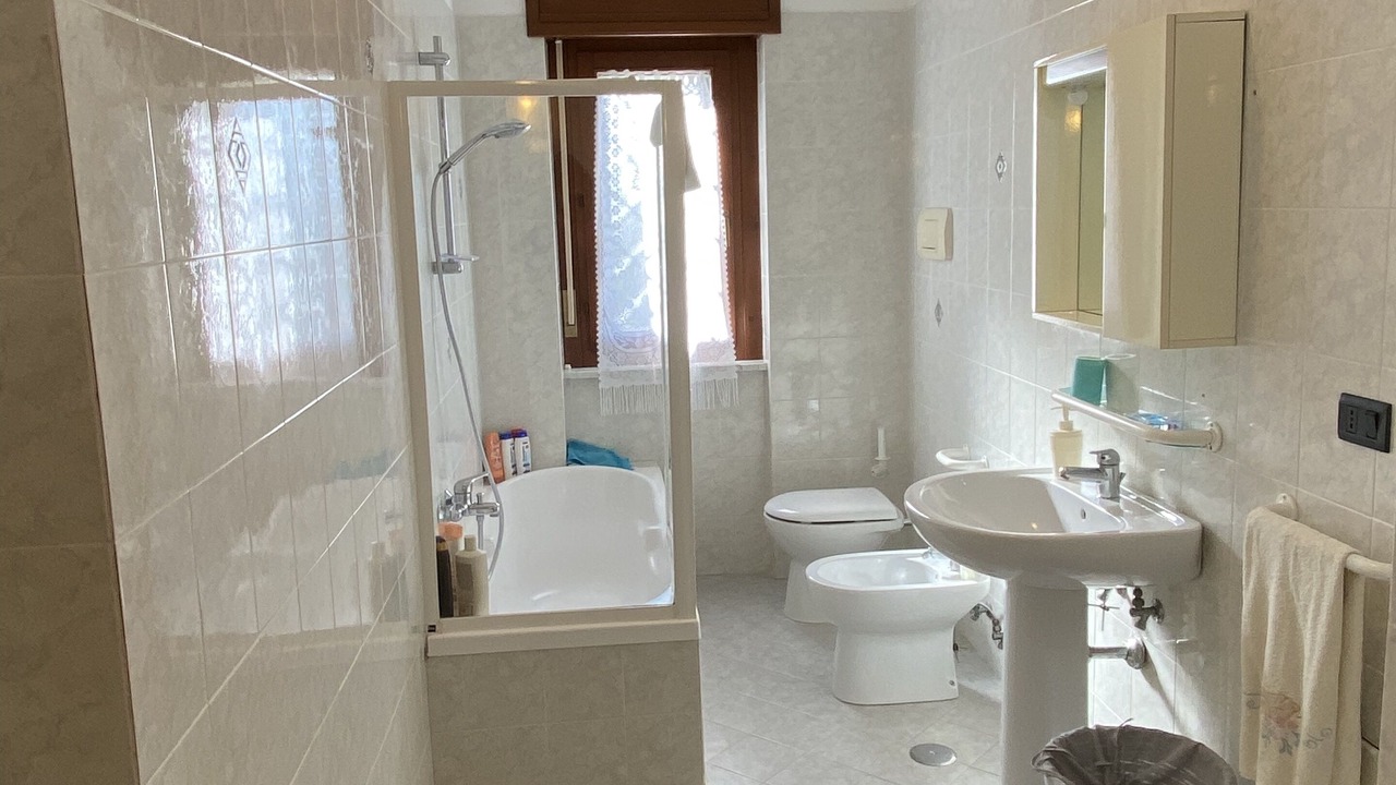 Photo of Bathroom in Fisciano