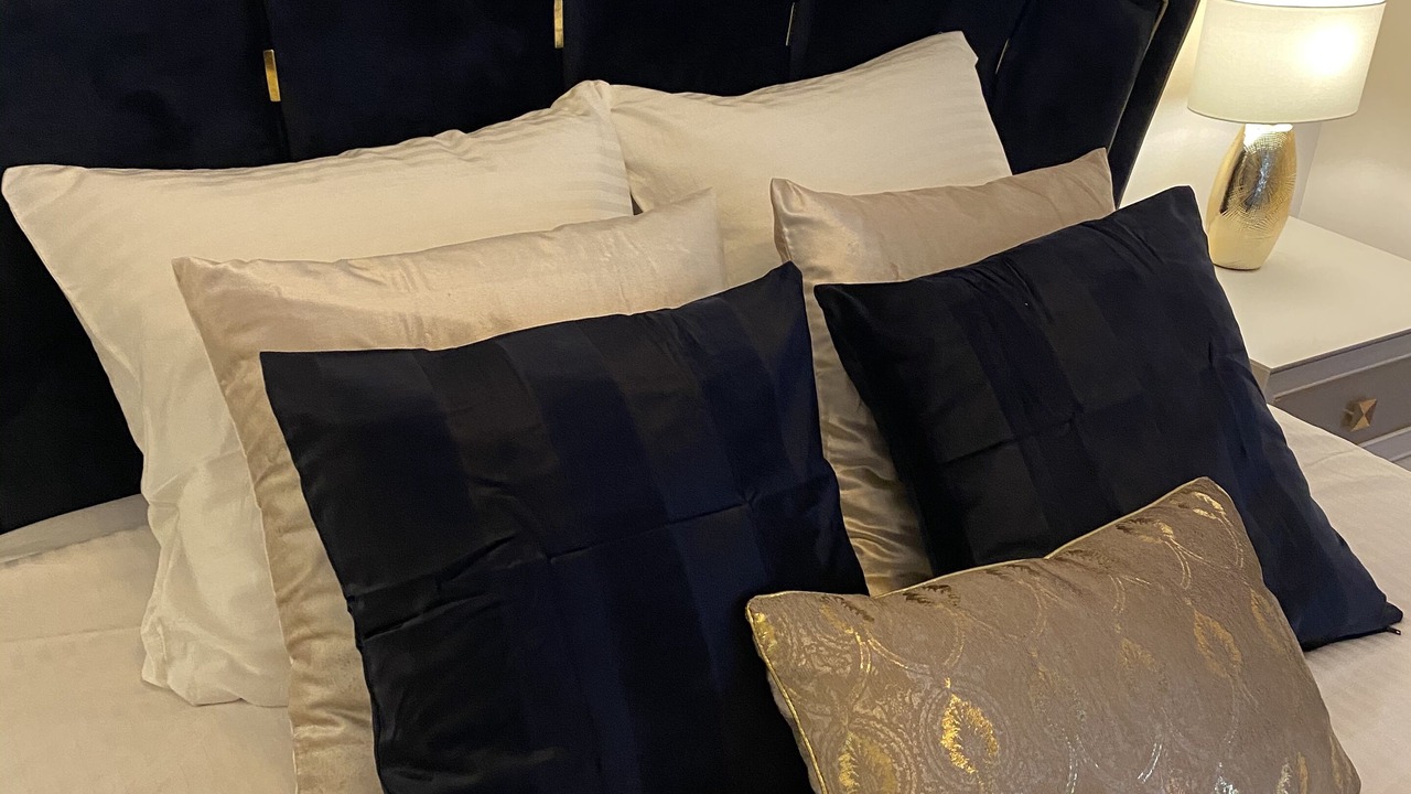 Photo of Bedroom in Grand Clement