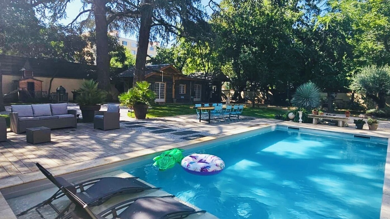 Photo of Outdoor in Grand Clement
