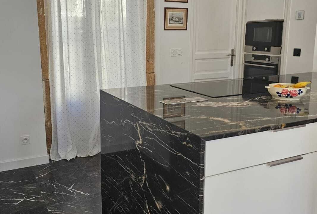 Photo of Kitchen in Grand Clement