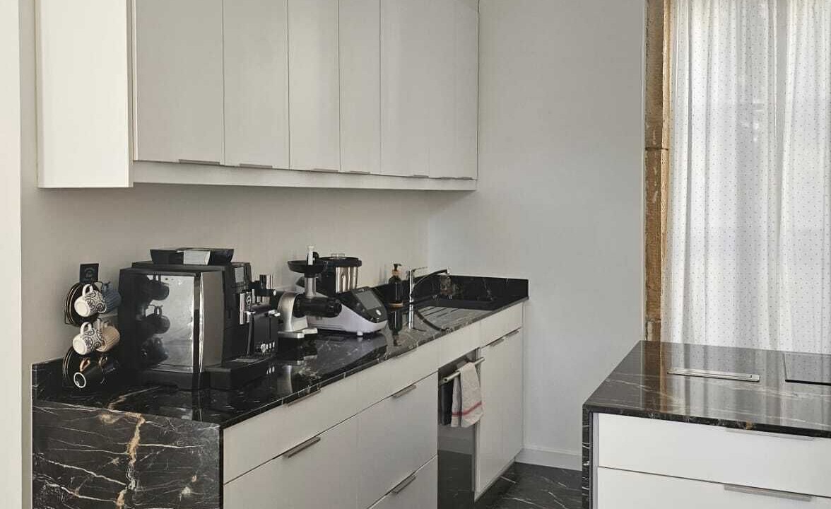 Photo of Kitchen in Grand Clement