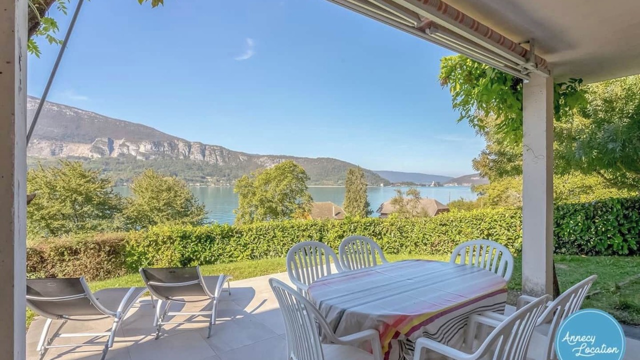 Photo of Outdoor in Talloires-Montmin