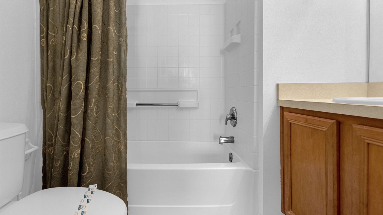 Photo of Bathroom in Kissimmee