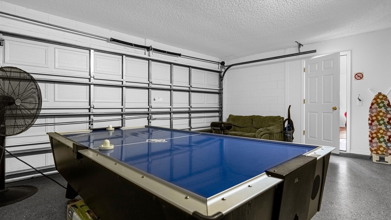 Photo of Bedroom in Kissimmee
