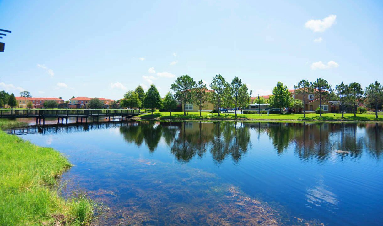 Photo of Outdoor in Kissimmee