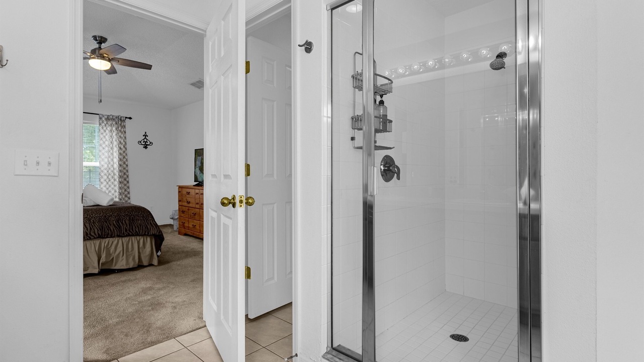 Photo of Bathroom in Kissimmee