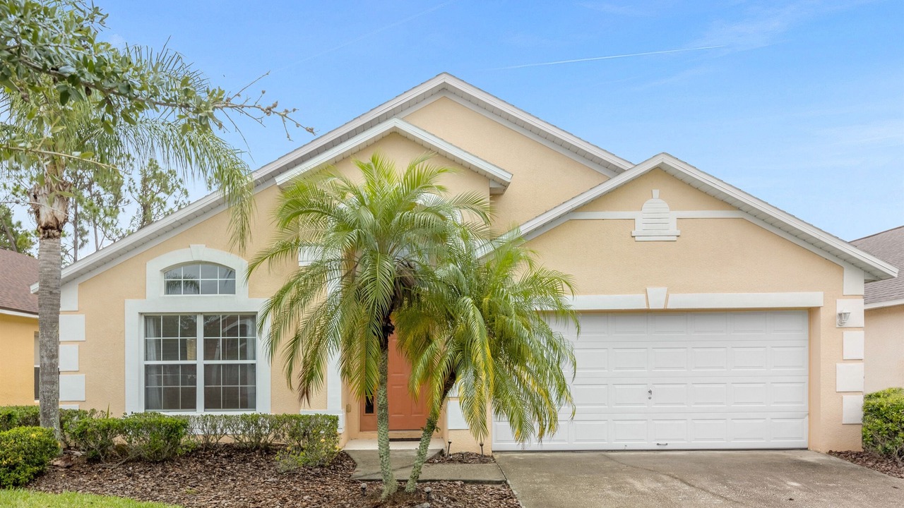 Photo of Outdoor in Kissimmee
