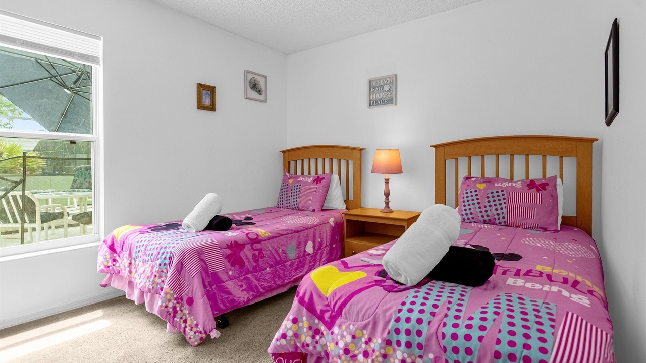 Photo of Bedroom in Kissimmee