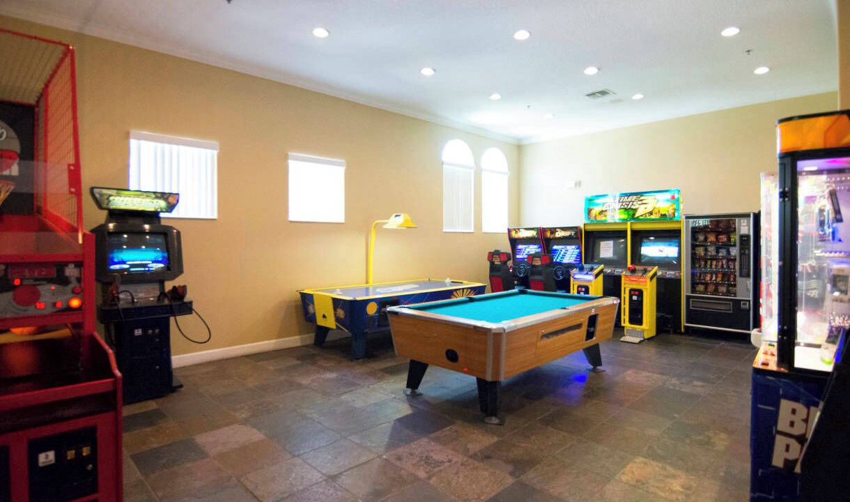 Photo of Bedroom in Kissimmee