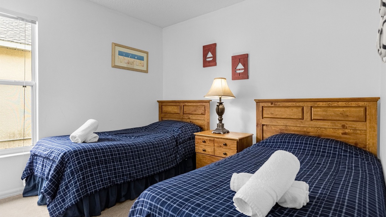 Photo of Bedroom in Kissimmee