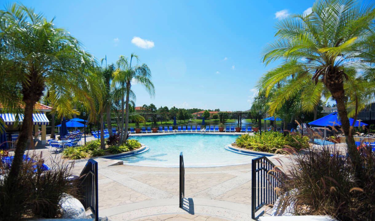 Photo of Outdoor in Kissimmee