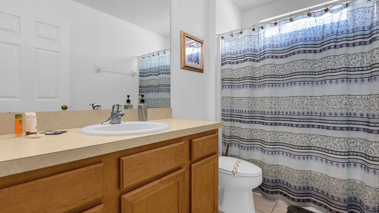 Photo of Bathroom in Kissimmee