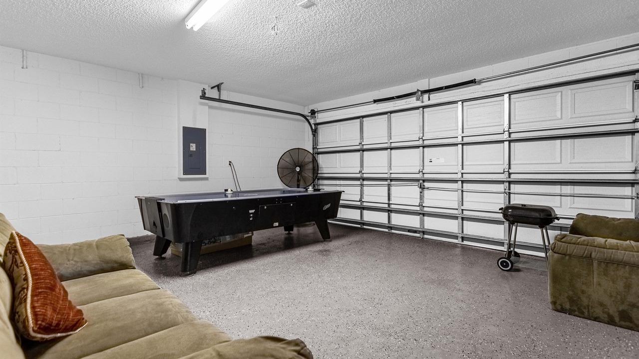 Photo of Bedroom in Kissimmee