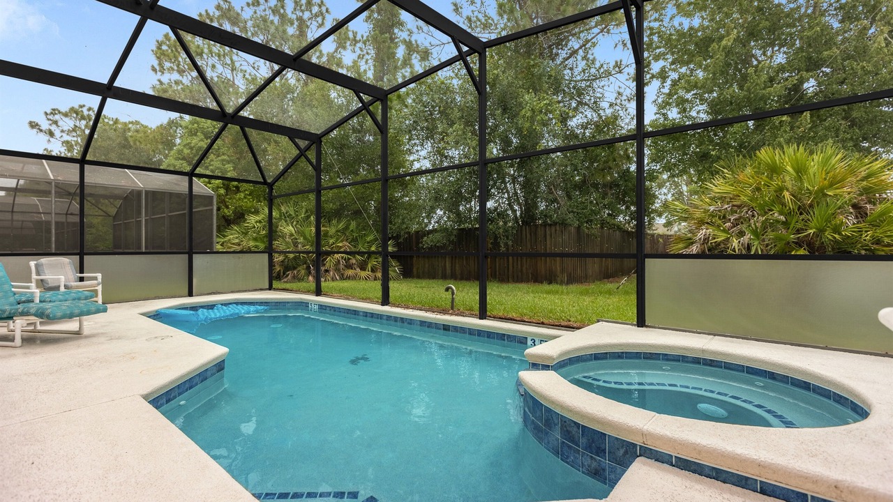Photo of Outdoor in Kissimmee