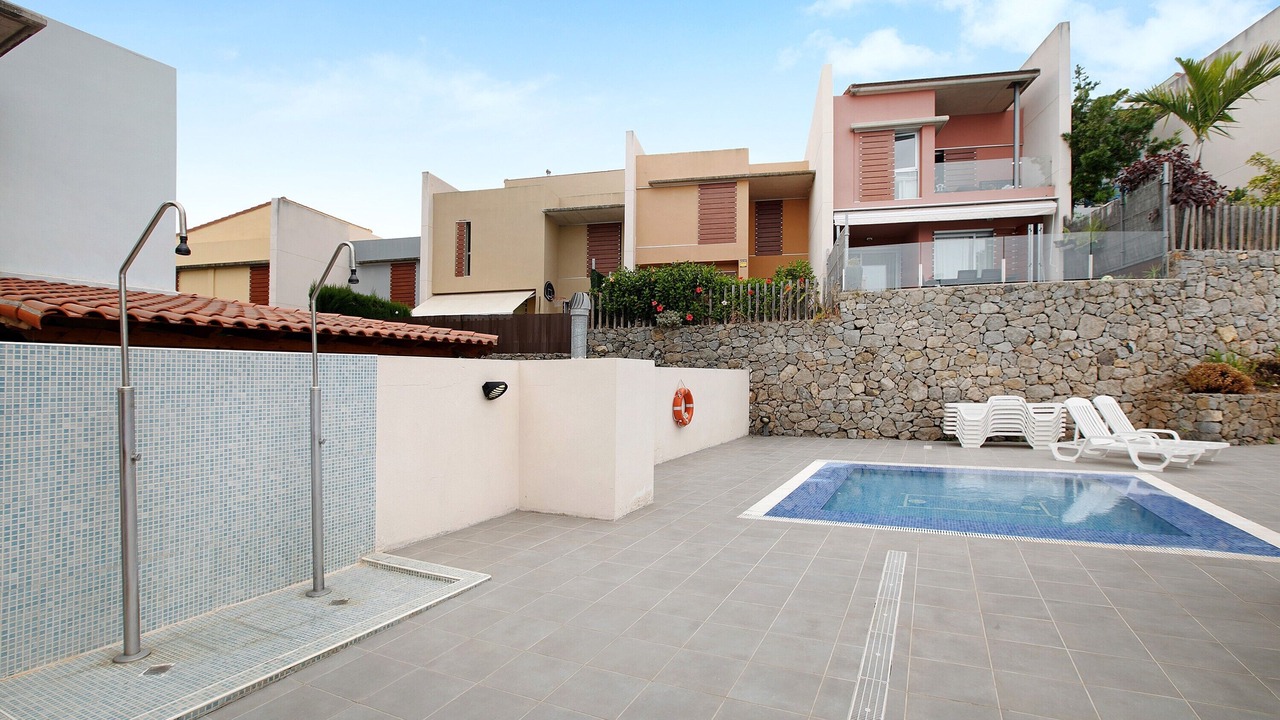 Photo of Outdoor in Santa Ursula