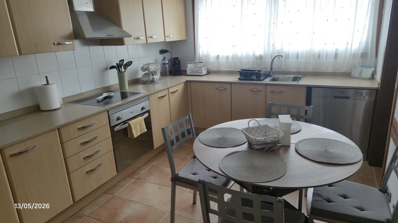 Photo of Kitchen in Santa Ursula