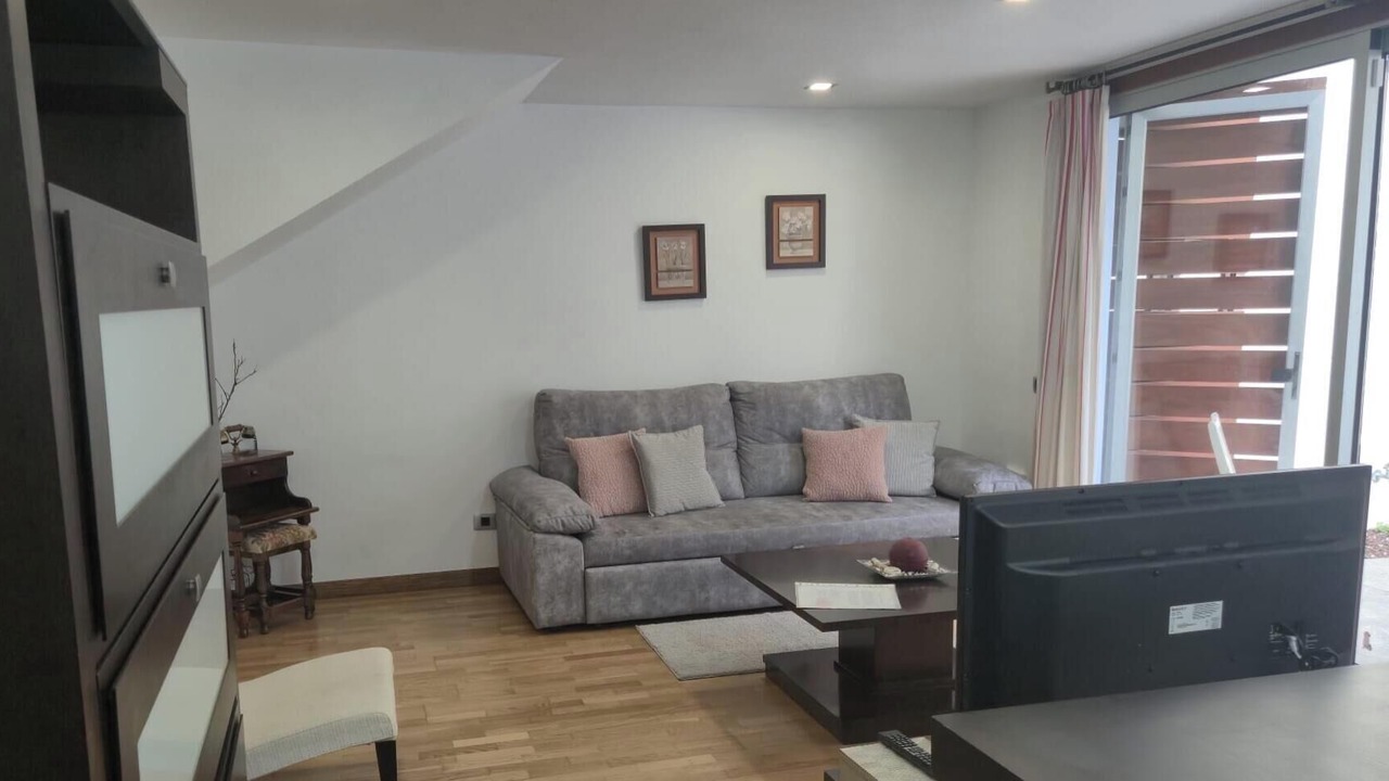 Photo of Livingroom in Santa Ursula